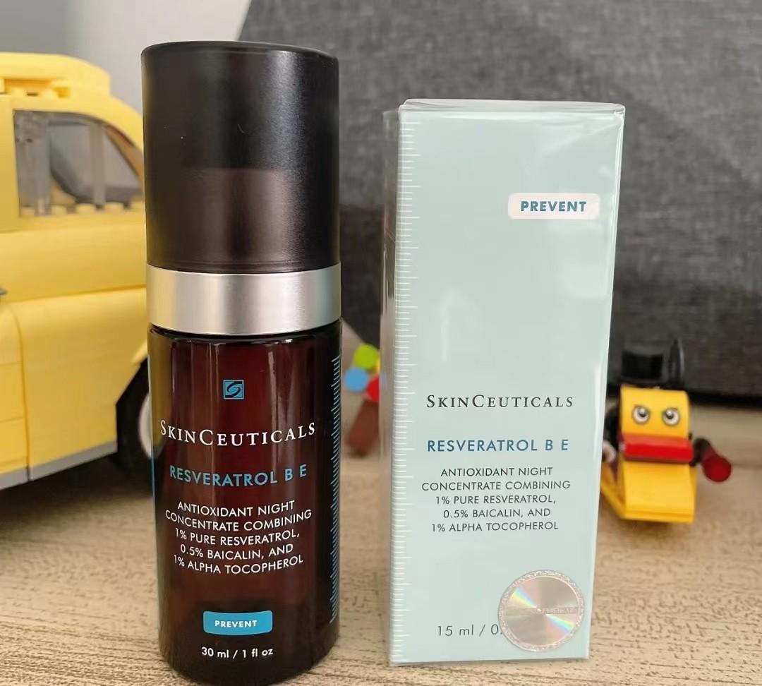 抗氧化精华有哪些，盘点5款值得入手的精华