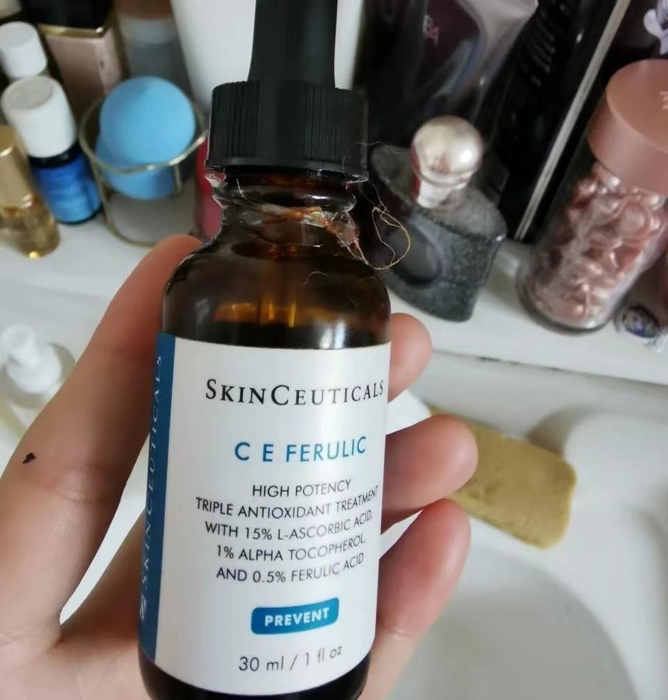 抗氧化精华有哪些，盘点5款值得入手的精华