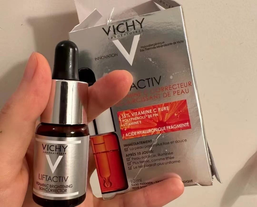 抗氧化精华有哪些，盘点5款值得入手的精华
