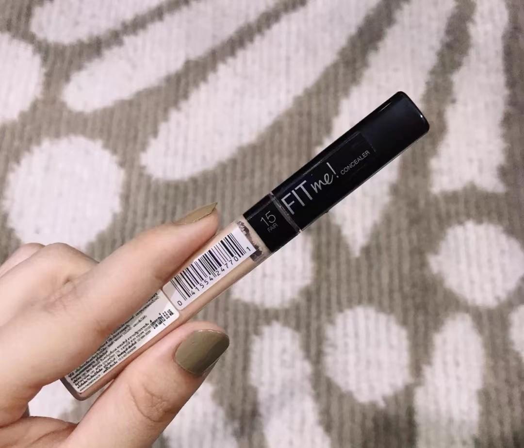 干皮怎么选遮瑕，适合干皮的遮瑕推荐