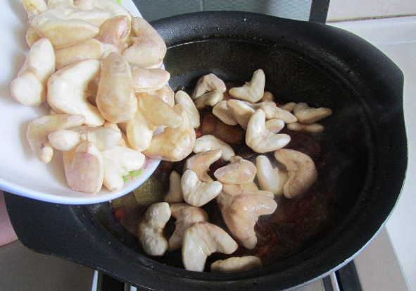 菱角有哪几种吃法，菱角的食用方法做法