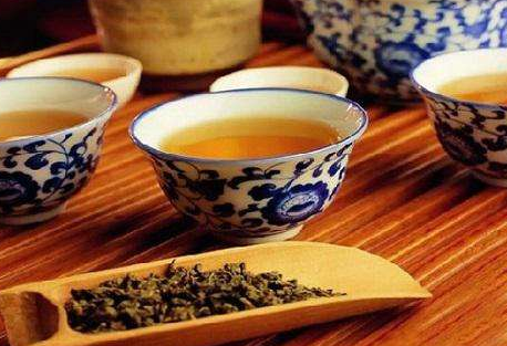 喝茶的礼仪都有哪些，饮茶的基本礼仪