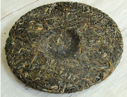 饼茶的制作工序都有哪些，茶饼的制作过程