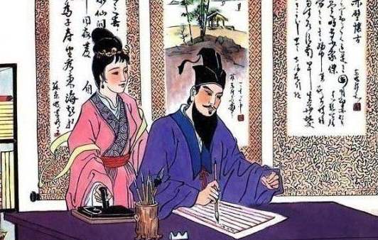 苏东坡有几位夫人,苏东坡有几位夫人