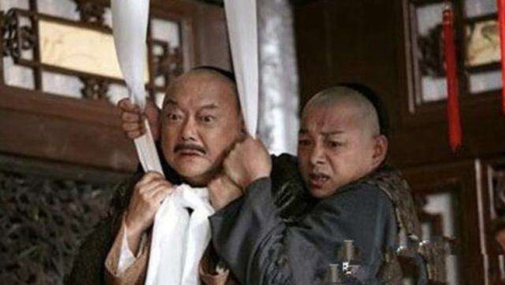 和珅家值多少钱，和珅的家产怎么来的