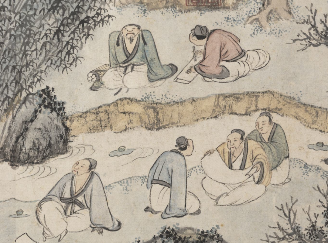 古代怼人怎么说，怼人又不失礼貌的古文