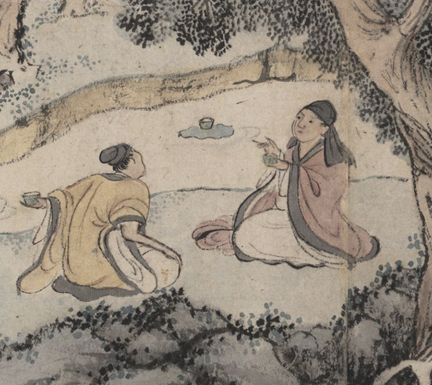 古代怼人怎么说，怼人又不失礼貌的古文
