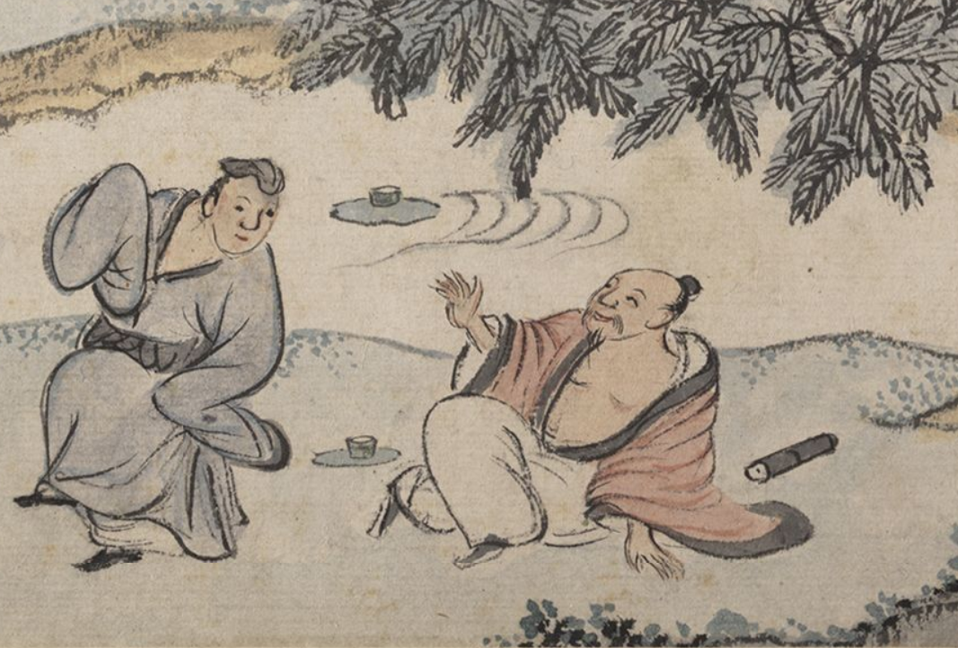 古代怼人怎么说，怼人又不失礼貌的古文