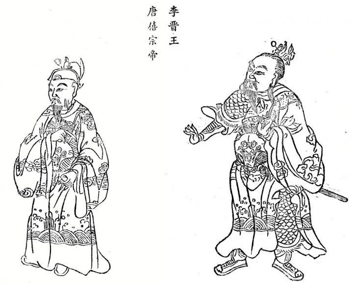 乱世当皇帝有多难，乱世王者皇帝怎么选