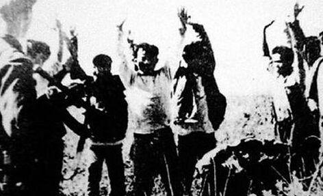 民国时期的土匪有多可怕，民国最凶残的土匪