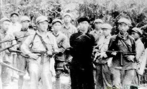 民国时期的土匪有多可怕，民国最凶残的土匪