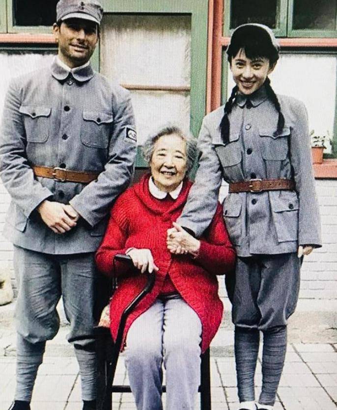延安八美是哪八美，延安八美的结局如何