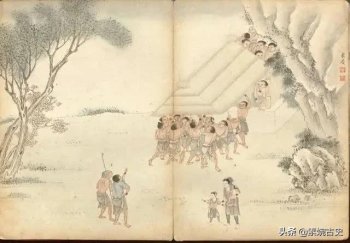 清朝人移民为什么都喜欢奔着东北去