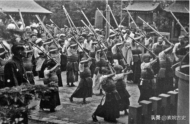 二战日本投降前还有多少兵力，二战前日本兵力