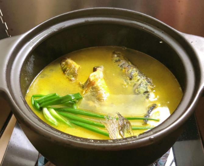 黄骨鱼泥腥味很重怎么办，黄骨鱼怎么去腥味