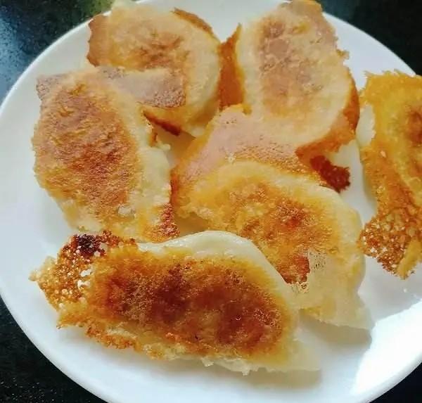煎饺怎么做，煎饺的正确煎法