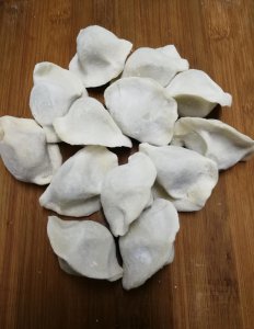 煎饺怎么做，煎饺的正确煎法