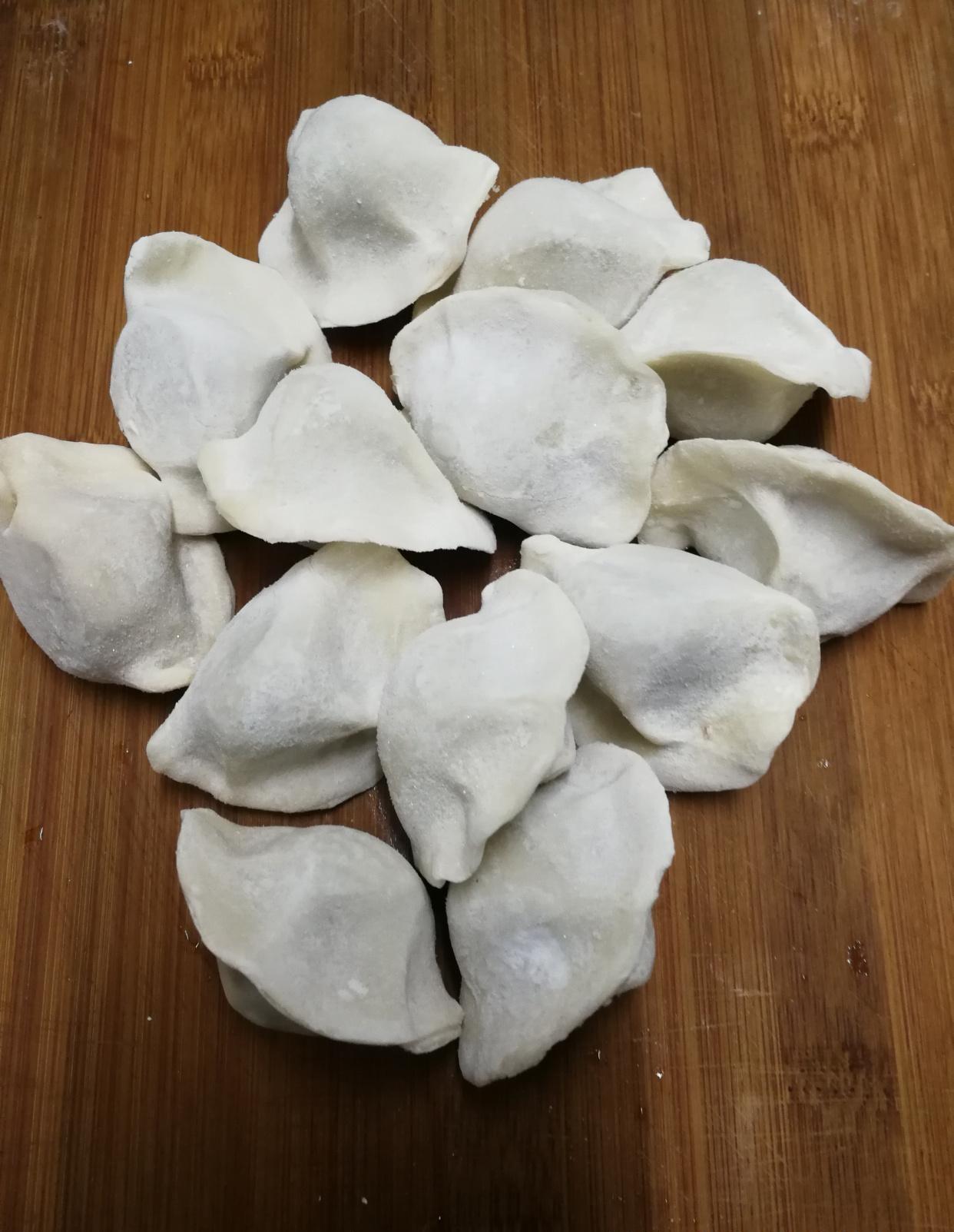 煎饺怎么做，煎饺的正确煎法