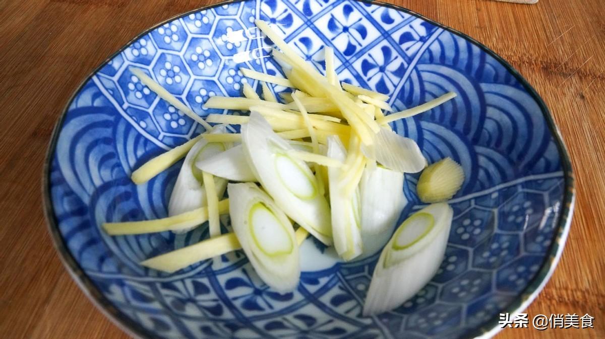 河南蒸面条怎么做，河南蒸面条的正确做法