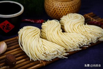 河南蒸面条怎么做，河南蒸面条的正确做法