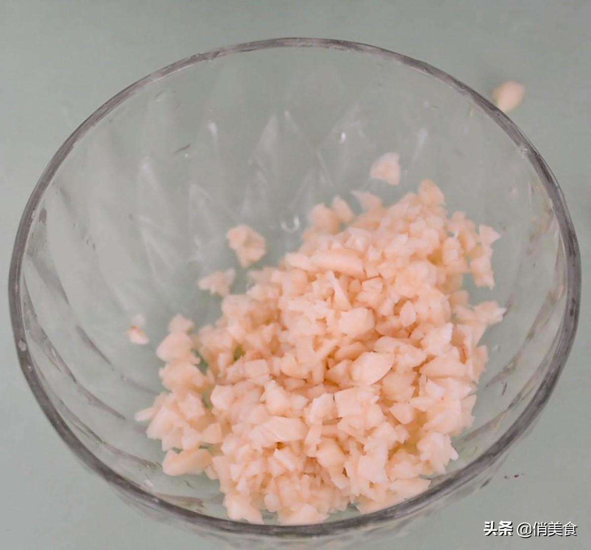 包菜炒粉条怎么做，包菜炒粉条的做法