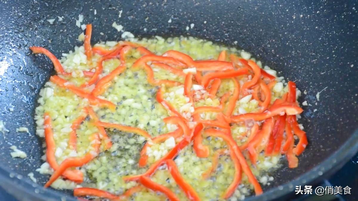 包菜炒粉条怎么做，包菜炒粉条的做法