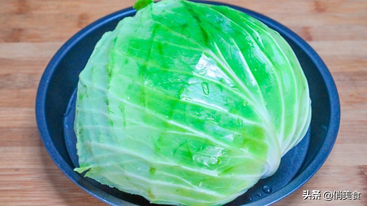 包菜炒粉条怎么做，包菜炒粉条的做法