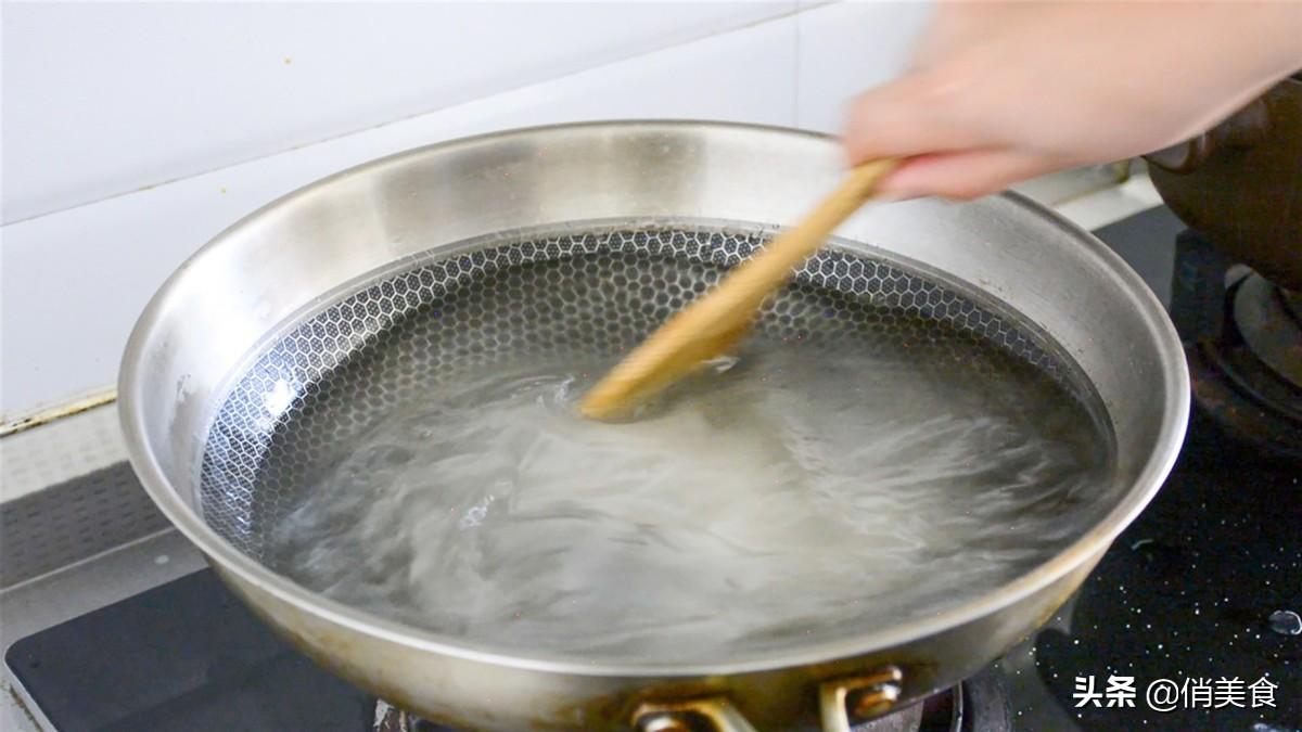 糖醋蒜怎么腌制，正宗糖醋蒜的腌制方法
