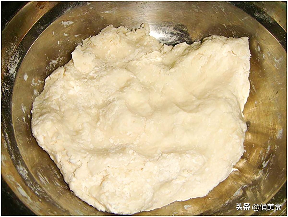 油饼怎么做又软又蓬松，油饼的做法教程