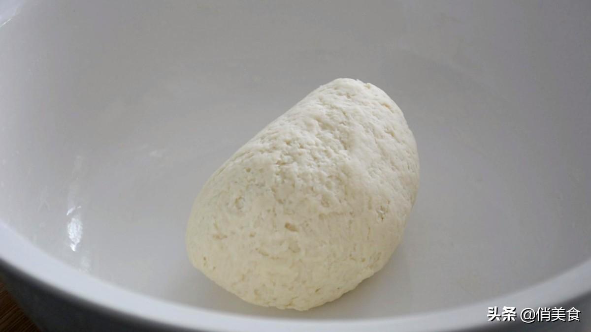 油饼怎么做又软又蓬松，油饼的做法教程