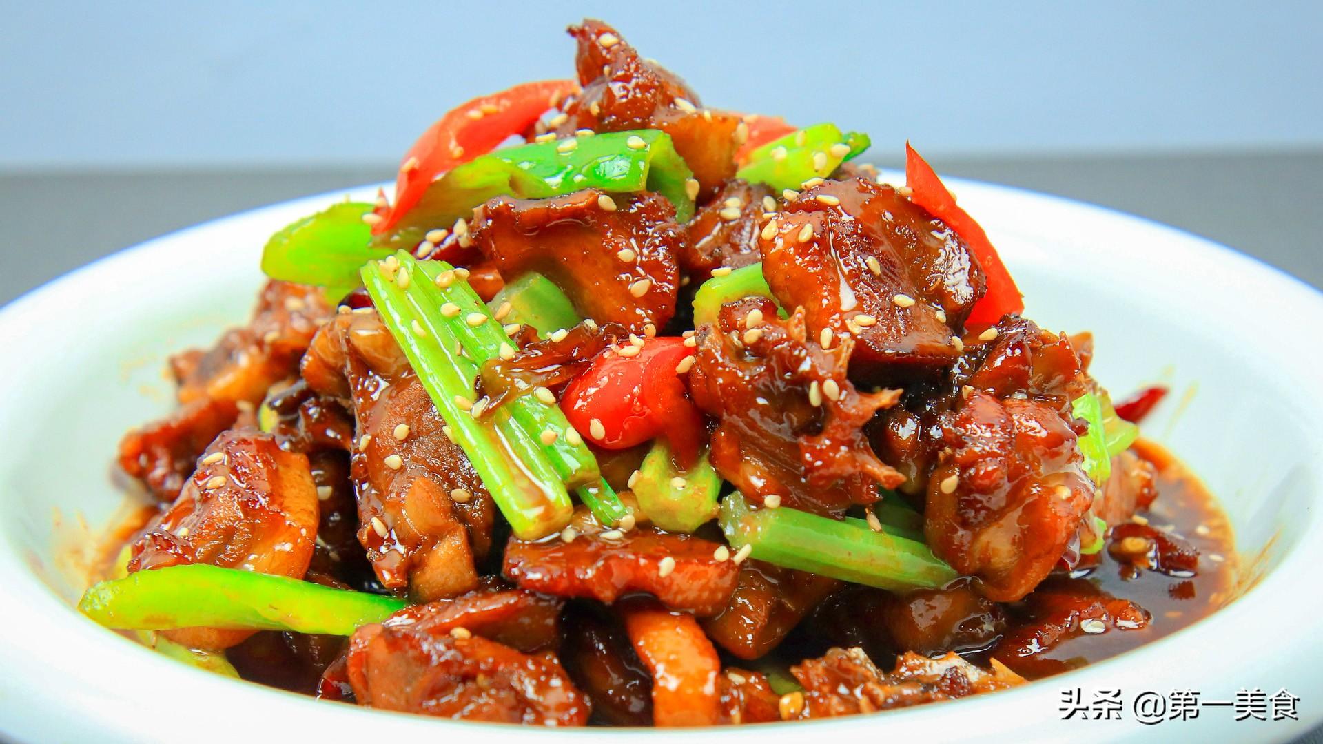 啤酒鸭怎么做，啤酒鸭的做法和配料步骤