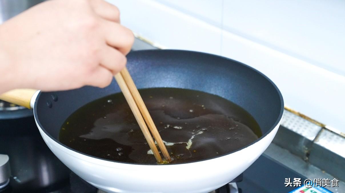 萝卜丸子怎么做才好吃，萝卜丸子的做法教程