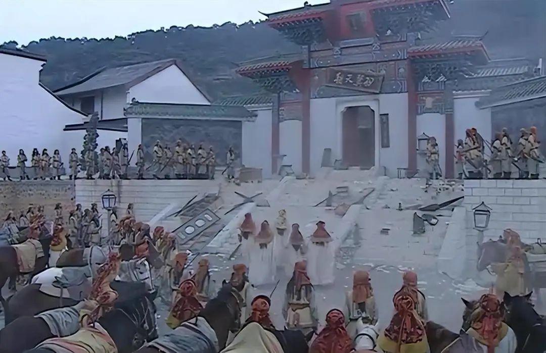 天京事变的真相是什么，天京事变的原因及其后果