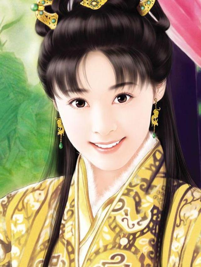 徐达最疼爱的女儿嫁给了谁，徐达最女儿立了什么功臣