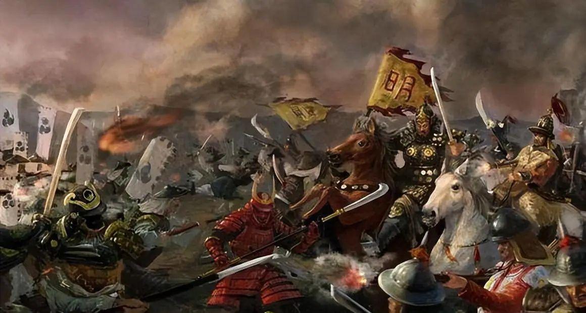 明朝的钱都去哪里了，明朝有钱吗