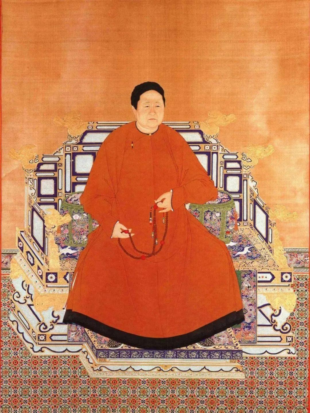 多尔衮为何没有称帝，什么原因