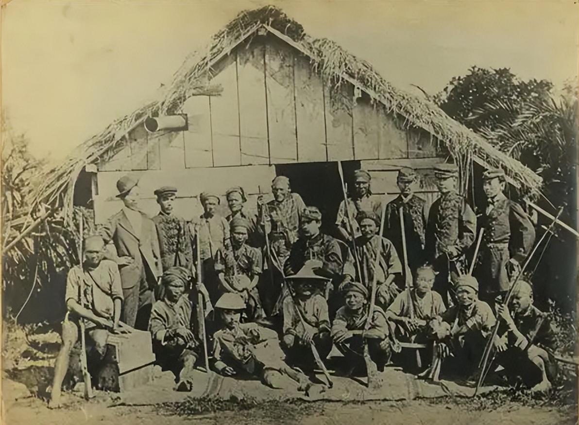 古代战争有多惨烈，古代战争后的战场惨状