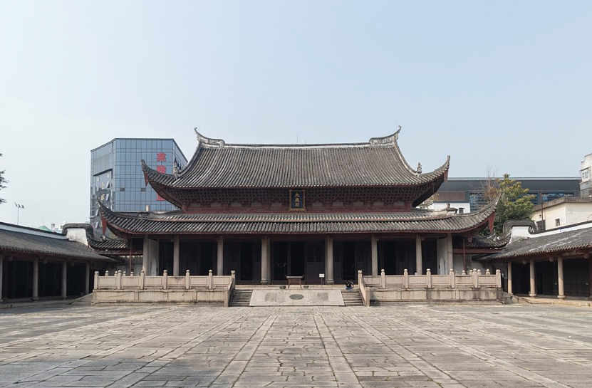 福州十邑什么意思，福州府十邑是个什么样的存在