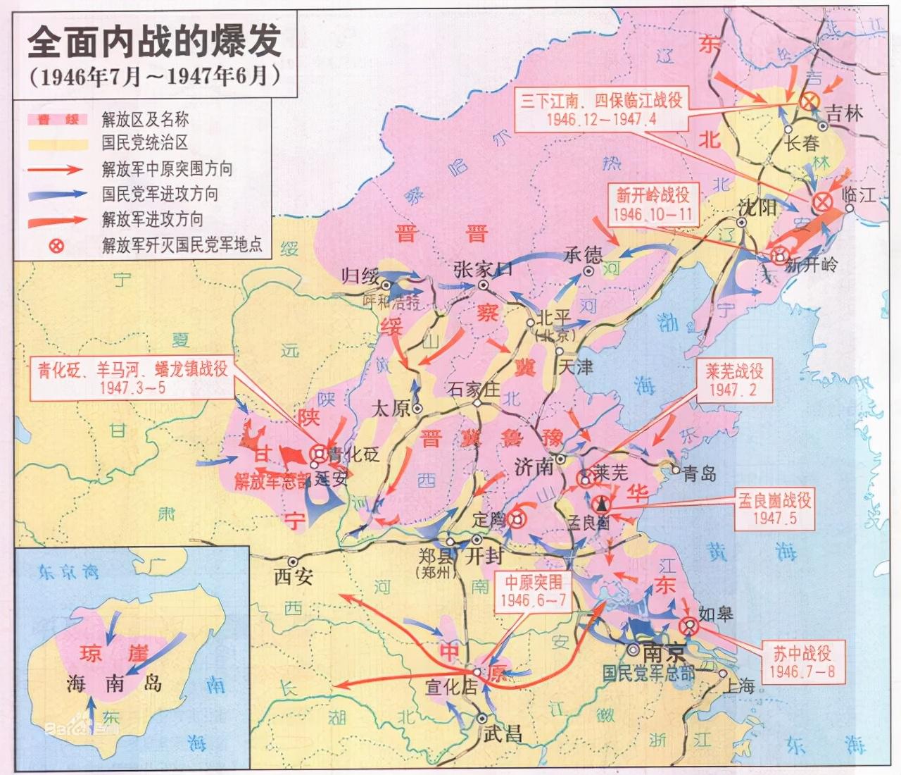 建国后为什么选北京做首都，北京会一直是首都吗