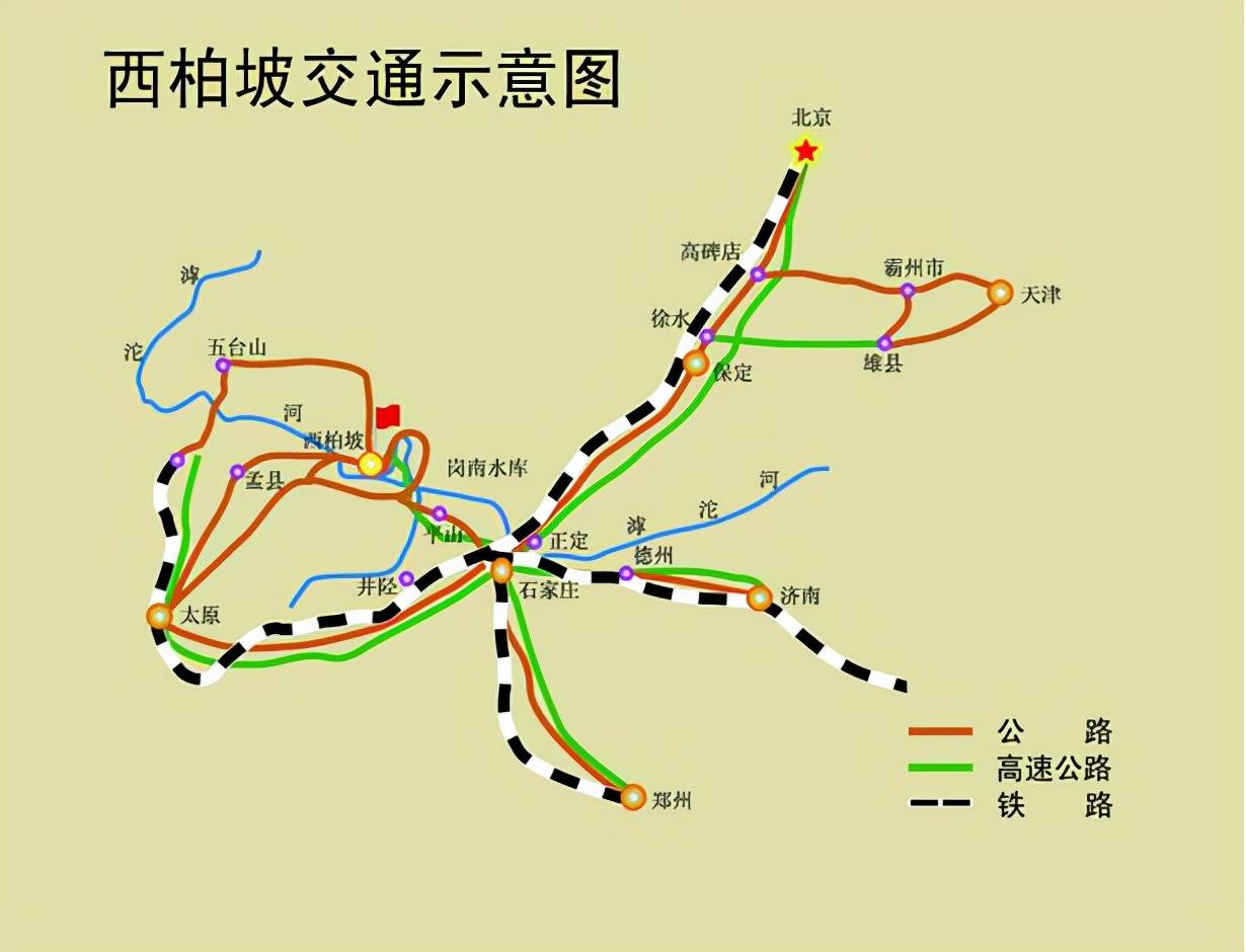 建国后为什么选北京做首都，北京会一直是首都吗