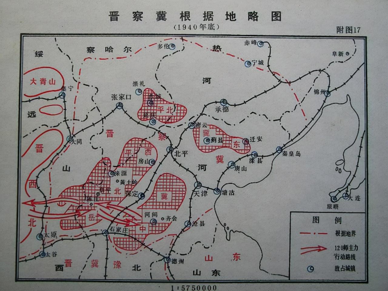 建国后为什么选北京做首都，北京会一直是首都吗