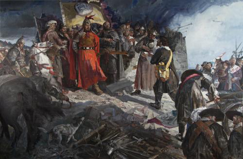 1662-1683年的明郑政权是什么样