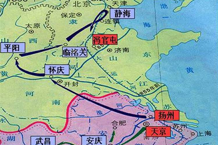 朝鲜人眼中的太平天国是什么样的，你知道吗