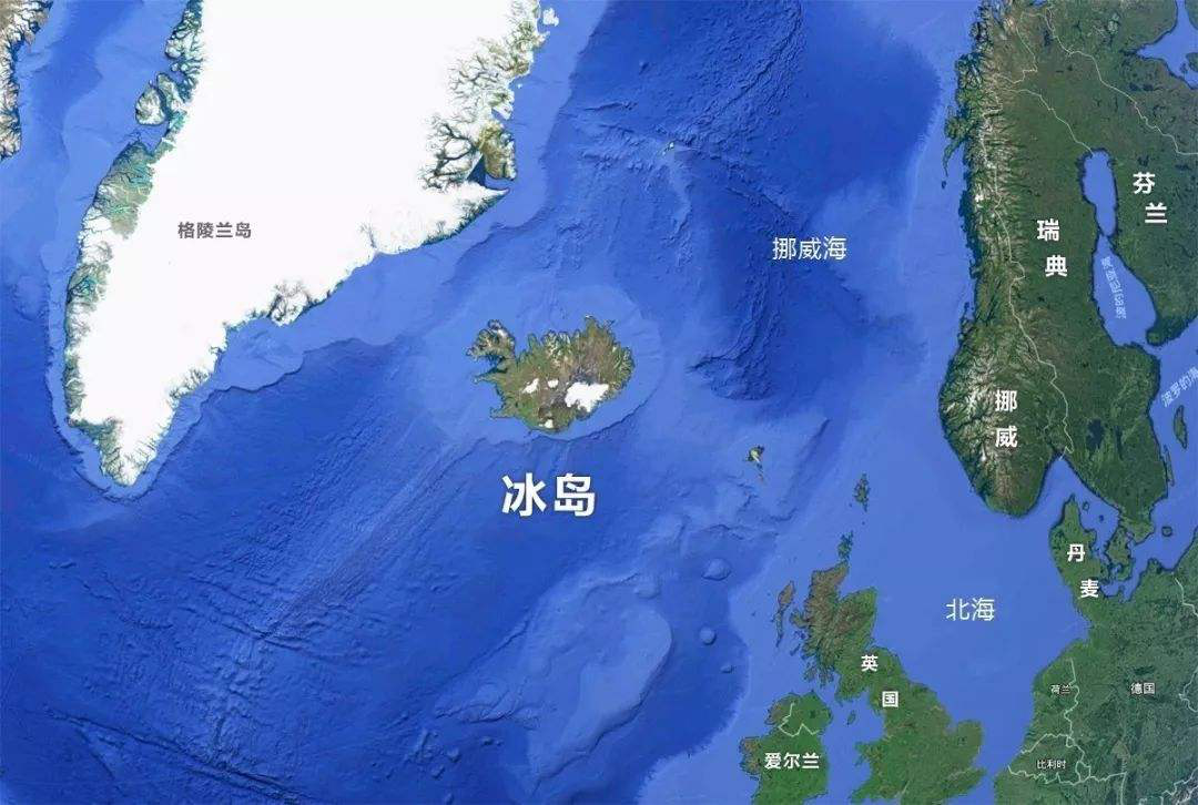 鳕鱼战争死了多少人，英国和冰岛的鳕鱼战争谁赢了