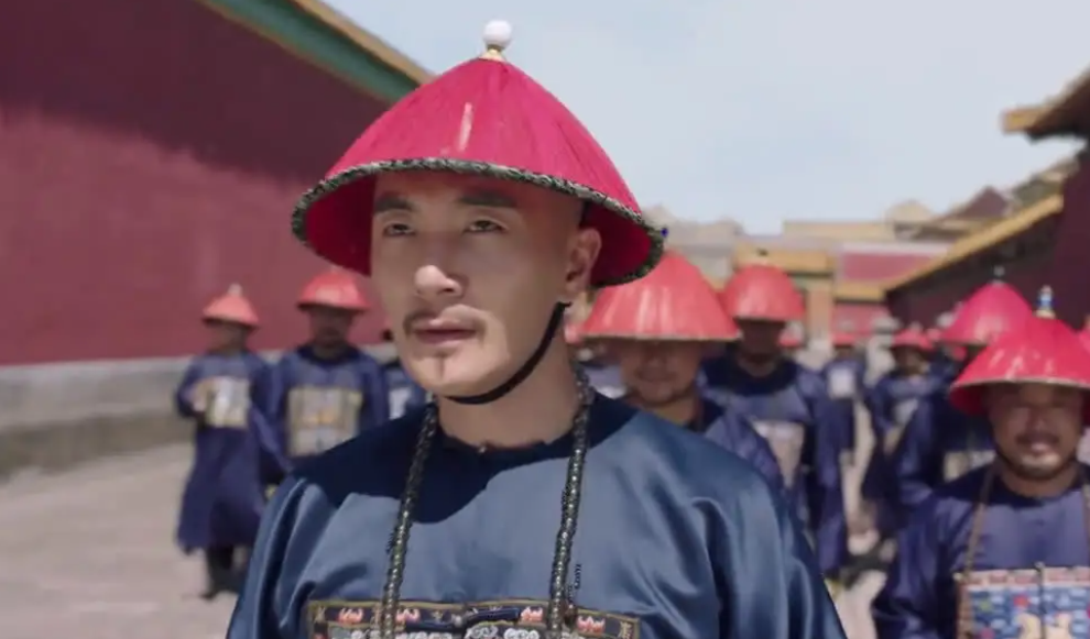 高士奇是一个怎样的人，高士奇是一个怎样的人