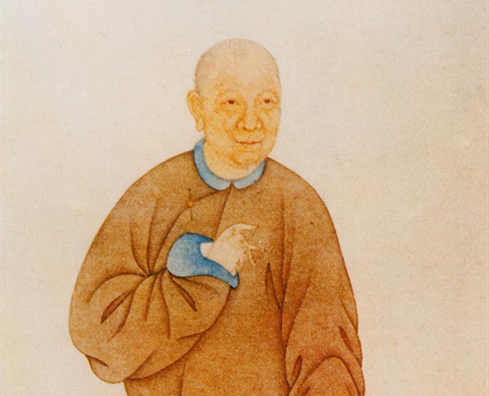 高士奇是一个怎样的人，高士奇是一个怎样的人