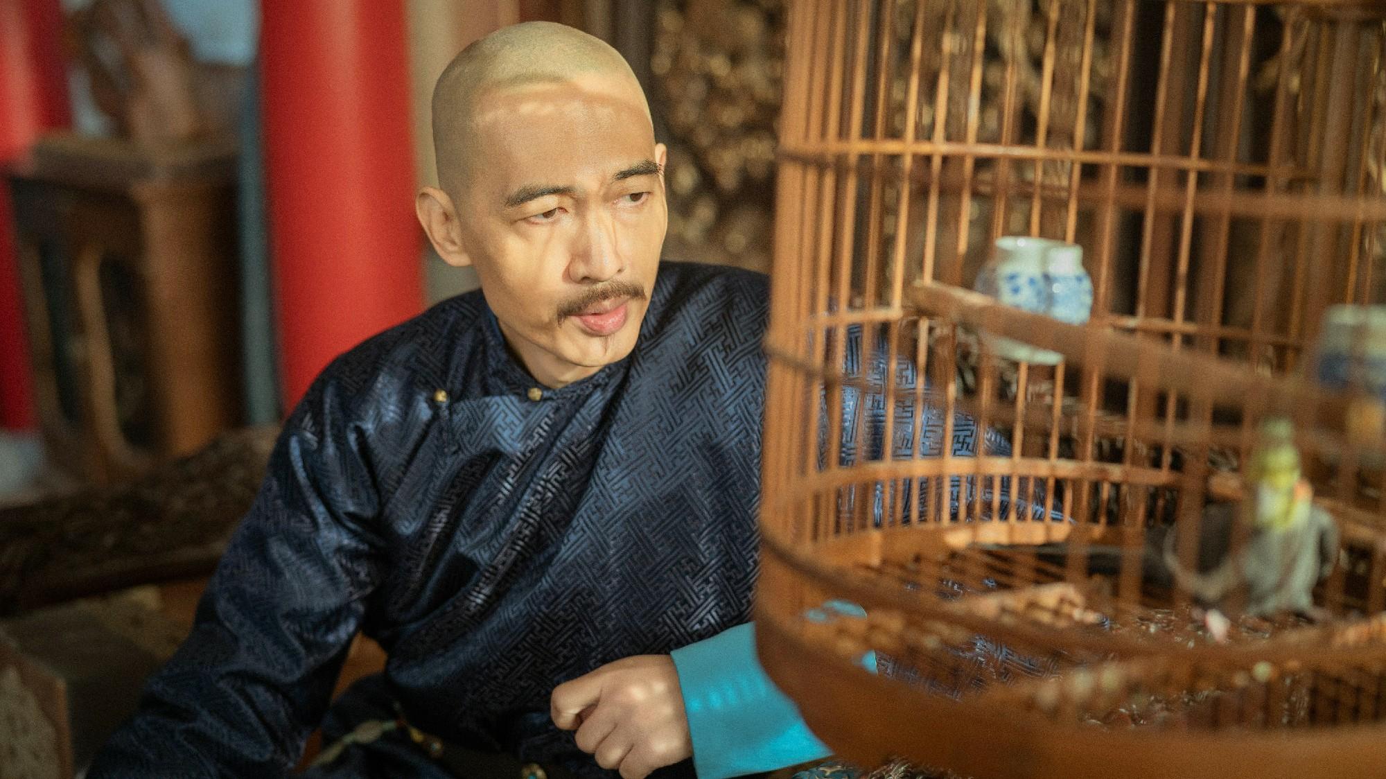 高士奇是一个怎样的人，高士奇是一个怎样的人