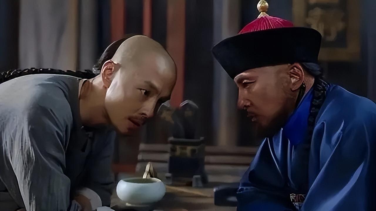 高士奇是一个怎样的人，高士奇是一个怎样的人