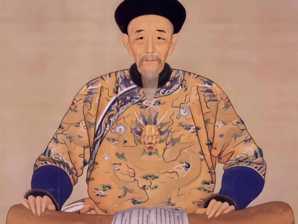 高士奇是一个怎样的人，高士奇是一个怎样的人
