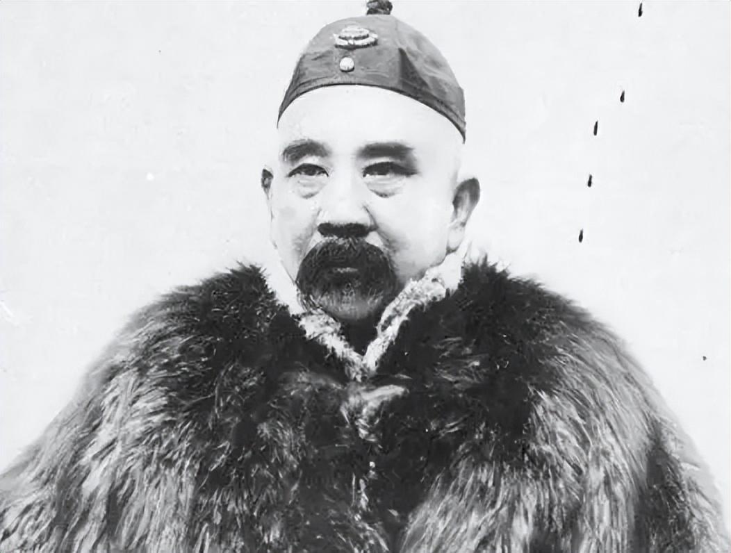张勋复辟后晚景怎样，张勋复辟历时多长时间